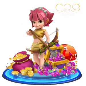 rushzeed cq9